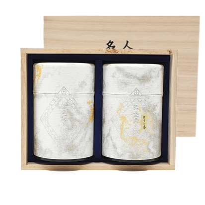 秘書が選んでいるNo1の手土産品（桐箱セット）