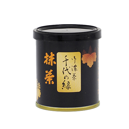 千代の緑（ちよのみどり）