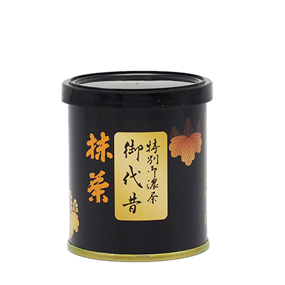 御代昔（みよむかし）