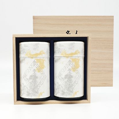 煎茶】 名人憲太郎 2本入り XLXL | 芳翠園