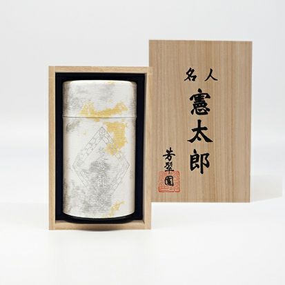 煎茶】 名人憲太郎 1本入り M | 芳翠園