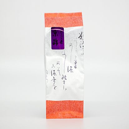 京錦（きょうにしき） 芳翠園 HOSUIEN 一番茶 水出しOK | 芳翠園