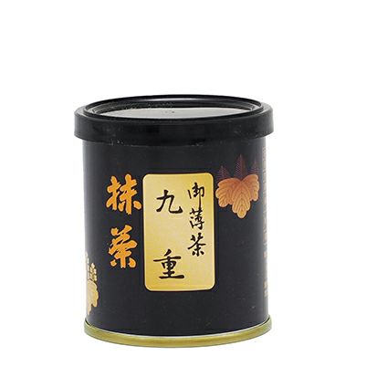 抹茶】 九重（ここのえ） | 芳翠園