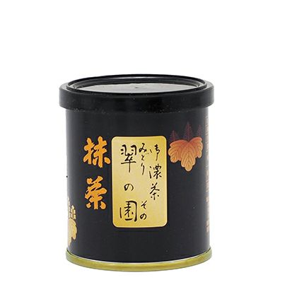 抹茶】 翠の園（みどりのその） | 芳翠園