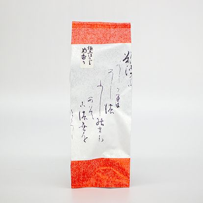 ほうじ茶 | 芳翠園